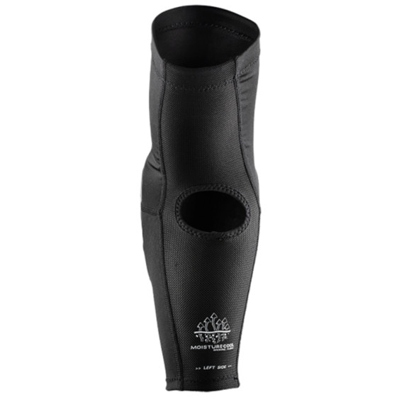 Chrániče loktů - LEATT Elbow Guard ReaFlex - černá