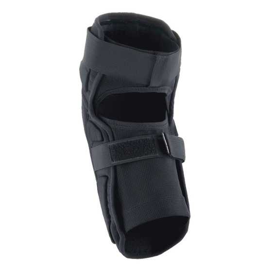 Chrániče kolen - ALPINESTARS A-Impact Plasma Pro 2025 - černá