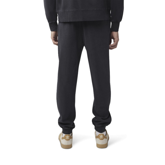 Pánské kalhoty - FOX Wordmark Fleece Jogger 2025 - Black