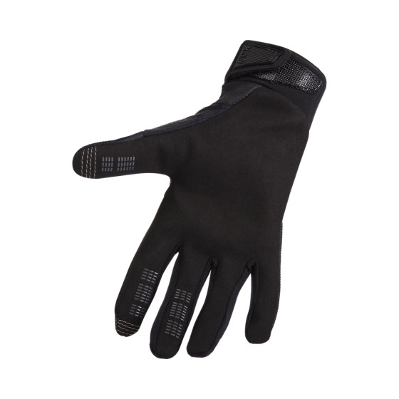 DĚTSKÉ rukavice - FOX Ranger 2025 - Black