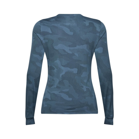 Dámský dres - FOX W Ranger Tru Dri Ls 2025 - Dark Vintage