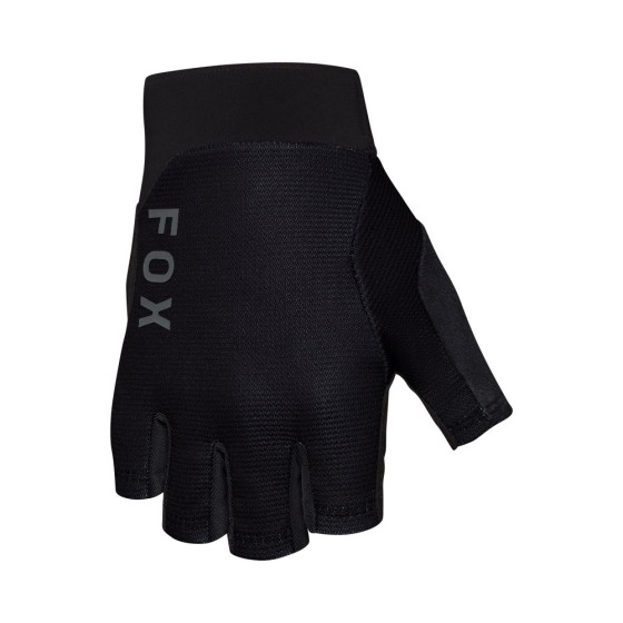 Rukavice - FOX Ranger Gel Short 2025 - Black