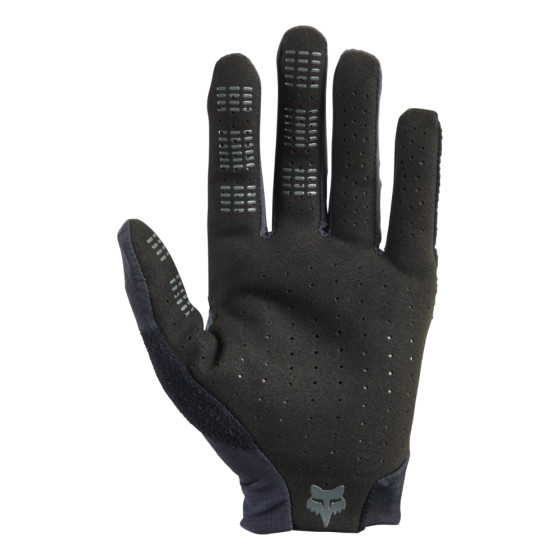 Rukavice - FOX Flexair PRO 2025 - Black