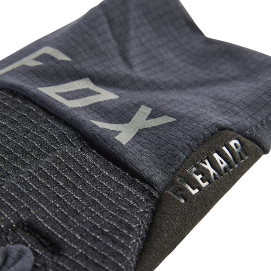 Rukavice - FOX Flexair PRO 2025 - Black