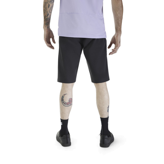Kraťasy - FOX Ranger Short 2025 - Black