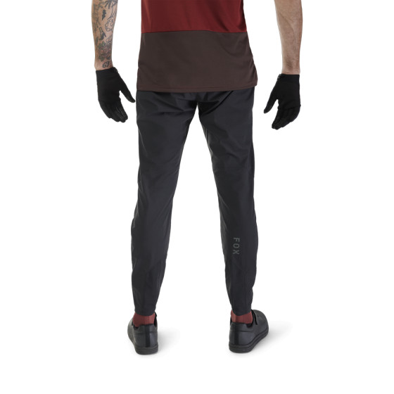 Kalhoty - FOX Ranger Pant 2025 - Black