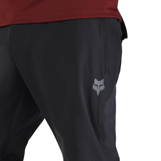 Kalhoty - FOX Ranger Pant 2025 - Black