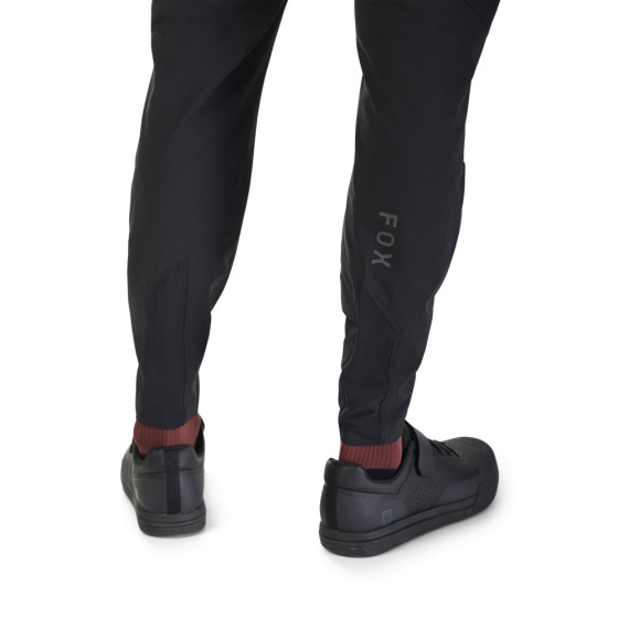 Kalhoty - FOX Ranger Pant 2025 - Black