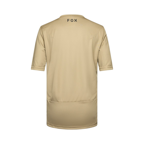 Dres - FOX Ranger Ss Fox Head 2025 - Sand