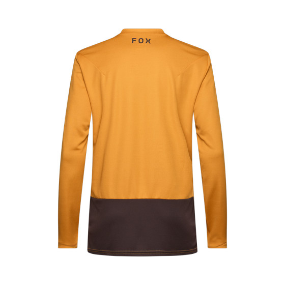 Dres - FOX Ranger Ls Fox Head 2025 - Caramel