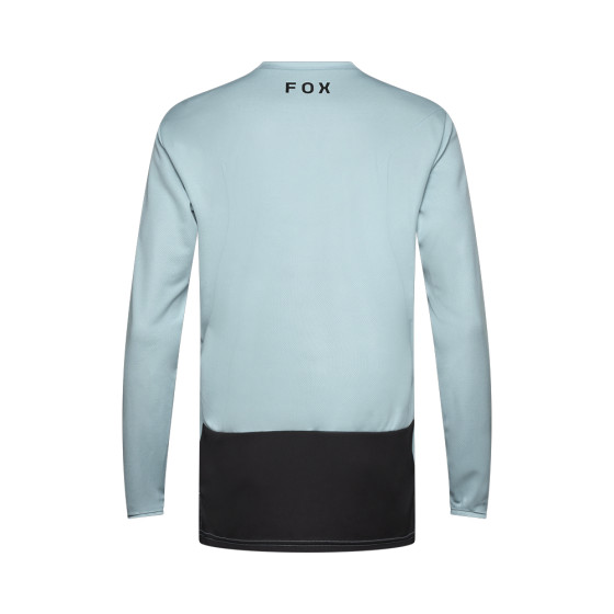 Dres - FOX Ranger Ls Fox Head 2025 - Vintage Wash Blue