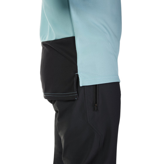 Dres - FOX Ranger Ls Fox Head 2025 - Vintage Wash Blue