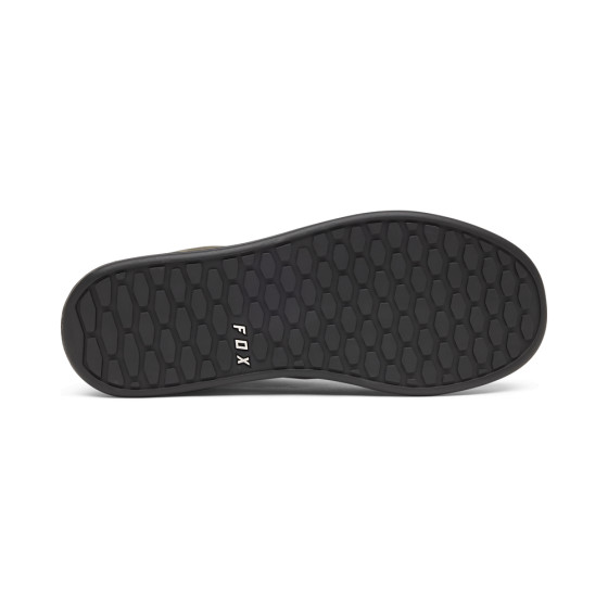 Boty - FOX Union Flat 2025 - Military