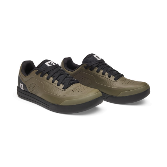 Boty - FOX Union Flat 2025 - Military