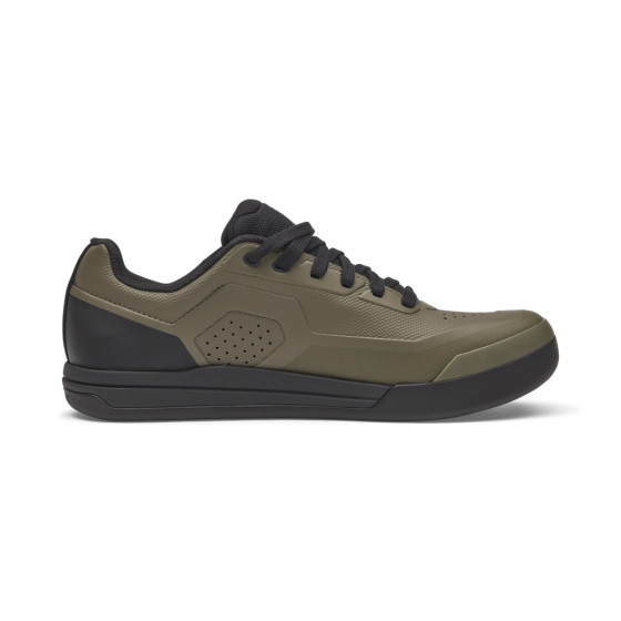 Boty - FOX Union Flat 2025 - Military