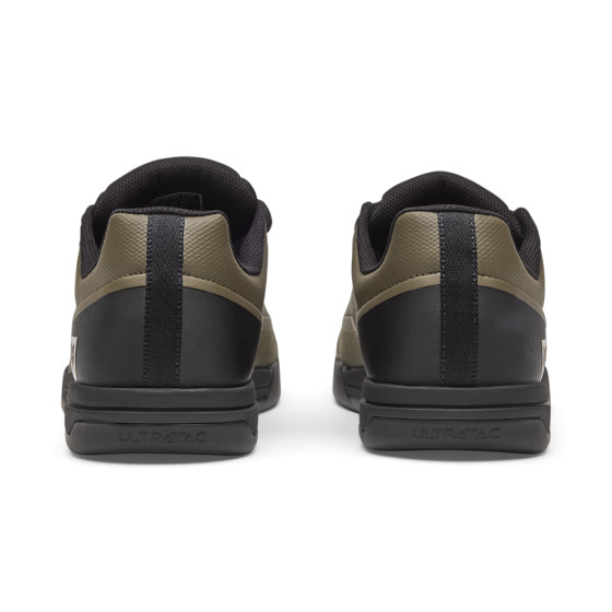 Boty - FOX Union Flat 2025 - Military