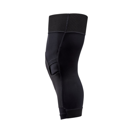 Chrániče kolen - FOX Enduro Pro Knee Guard 2025 - Black