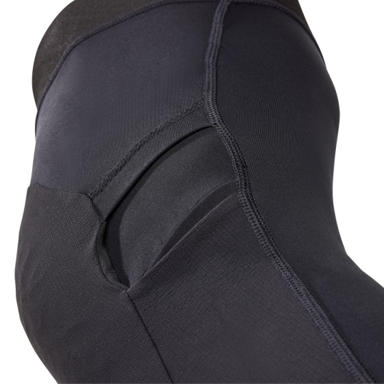 Chrániče kolen - FOX Enduro Pro Knee Guard 2025 - Black