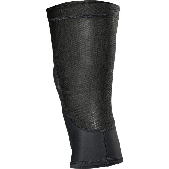 Chrániče kolen - FOX Enduro Knee Sleeve D3O 2025 - Black