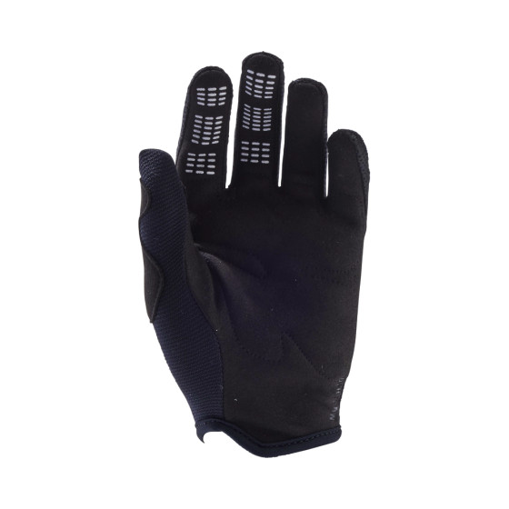 DĚTSKÉ rukavice - FOX Dirtpaw 2025 - Black