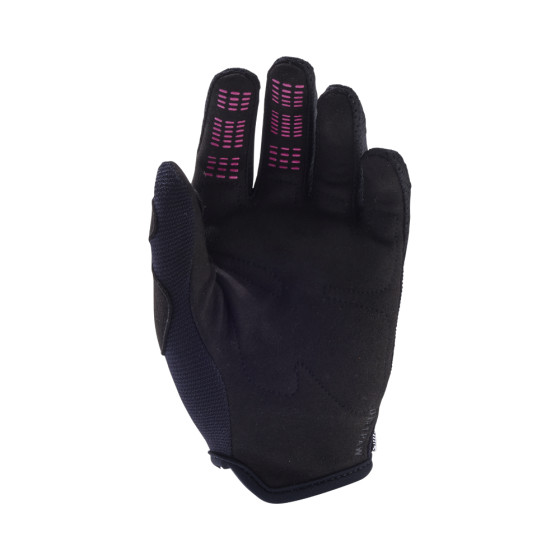 DĚTSKÉ rukavice - FOX Dirtpaw 2025 - Black / Pink