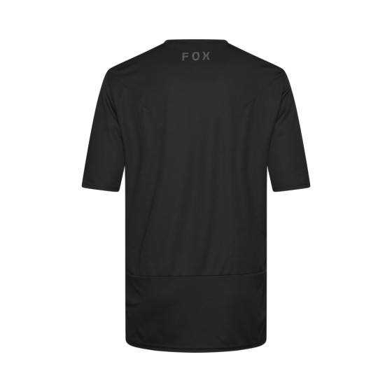 Dres - FOX Ranger Ss Fox Head 2025 - Black