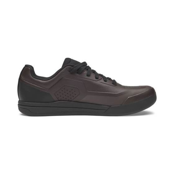 Boty - FOX Union Flat 2025 - Cocoa Brown
