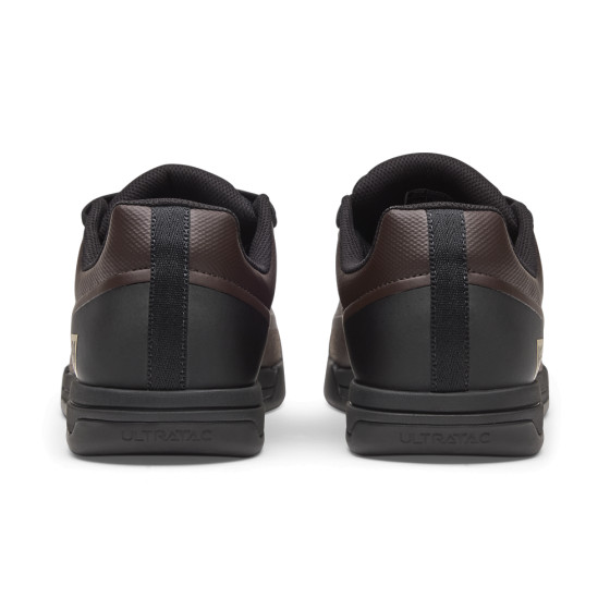 Boty - FOX Union Flat 2025 - Cocoa Brown