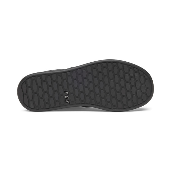 Boty - FOX Union Flat 2025 - Dark Shadow