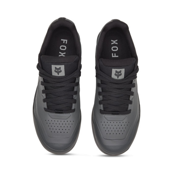 Boty - FOX Union Flat 2025 - Dark Shadow