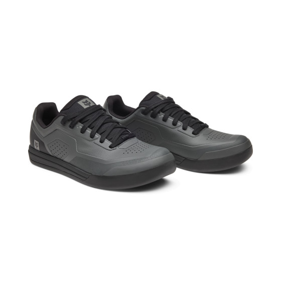 Boty - FOX Union Flat 2025 - Dark Shadow
