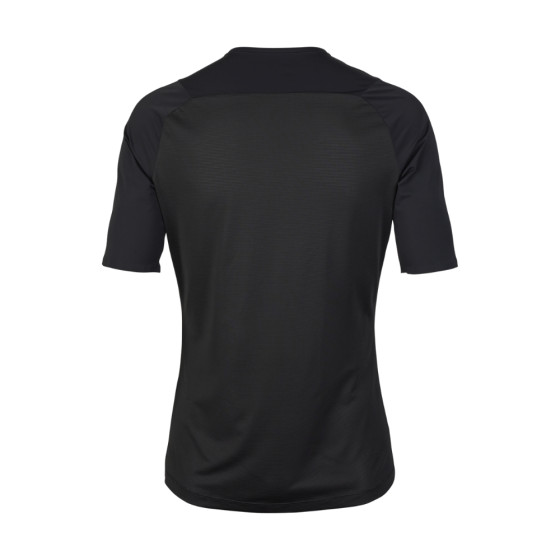 Dres - FOX Flexair Ascent Ss 2025 - Black