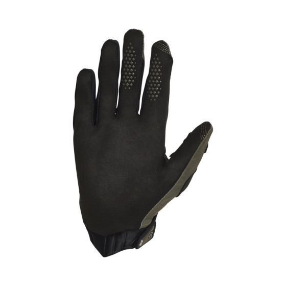 Rukavice - FOX Defend Offroad Wind 2025 - Olive Green