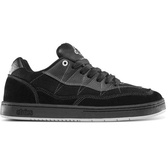 Boty - ETNIES Snake x Sour 2025 - Black