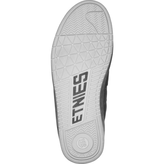 Boty - ETNIES Snake x Sour 2025 - Black