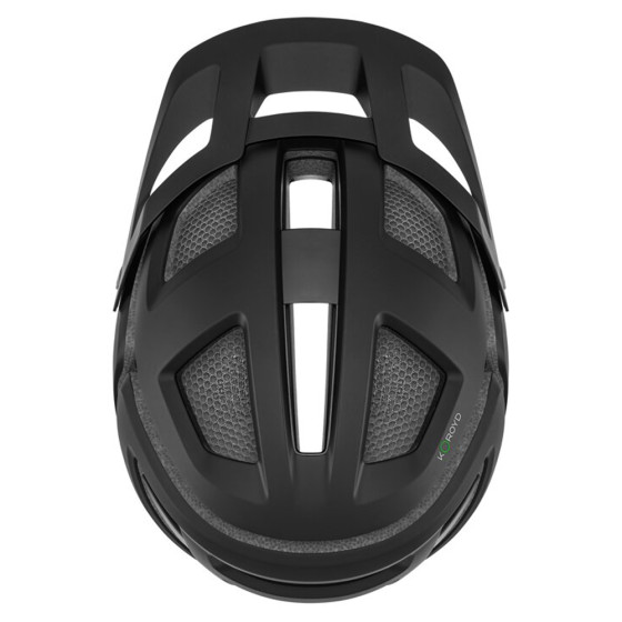Přilba MTB - SMITH ForeFront 3 MIPS 2025 - Black