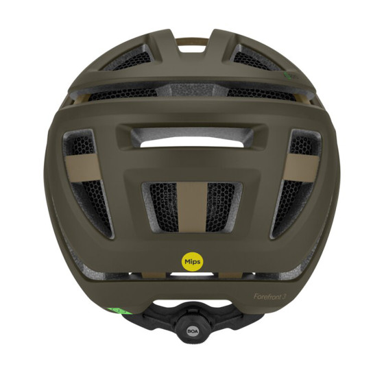 Přilba MTB - SMITH ForeFront 3 MIPS 2025 - Matte Forest