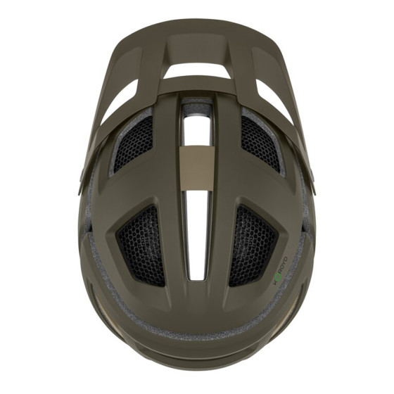 Přilba MTB - SMITH ForeFront 3 MIPS 2025 - Matte Forest