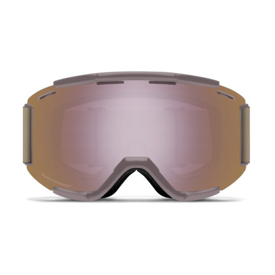 Brýle - SMITH Squad MTB 2025 - Rosewood / Juniper