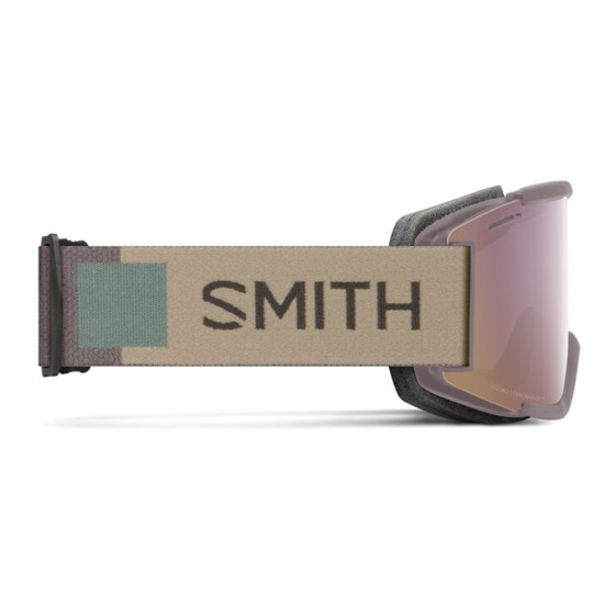 Brýle - SMITH Squad MTB 2025 - Rosewood / Juniper