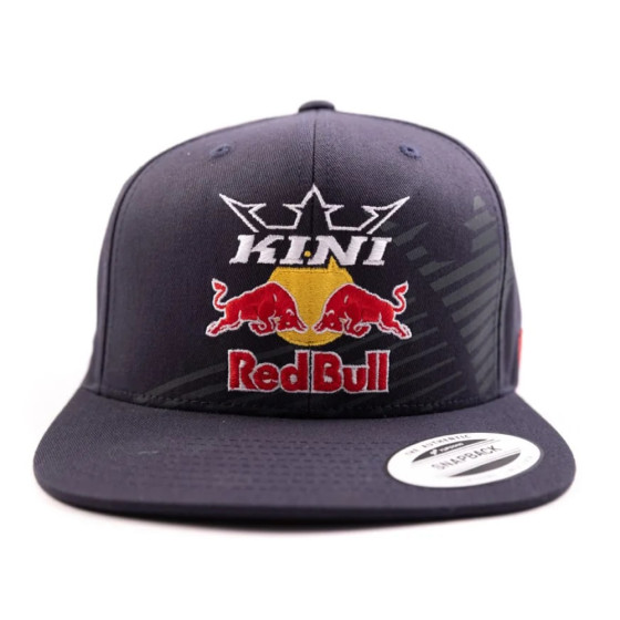 Čepice - KINI Red Bull kšiltovka LI 3.0 - Night Sky
