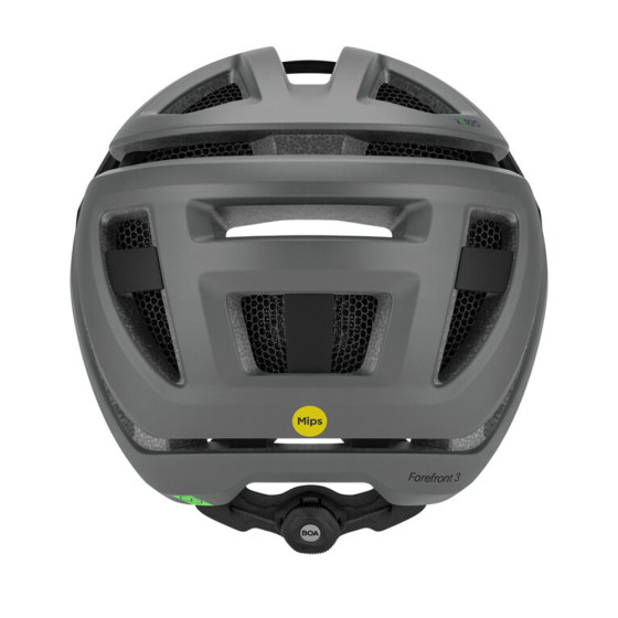 Přilba MTB - SMITH ForeFront 3 MIPS 2025 - Matte Slate