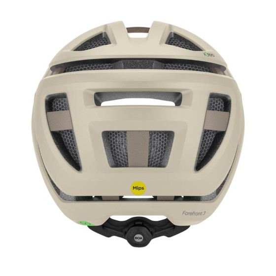 Přilba MTB - SMITH ForeFront 3 MIPS 2025 - Matte Chalk