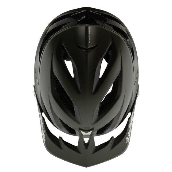 Přilba MTB - TROY LEE DESIGNS A3 MIPS 2025 - Uno Caper