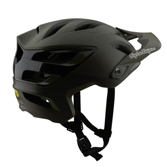 Přilba MTB - TROY LEE DESIGNS A3 MIPS 2025 - Uno Caper