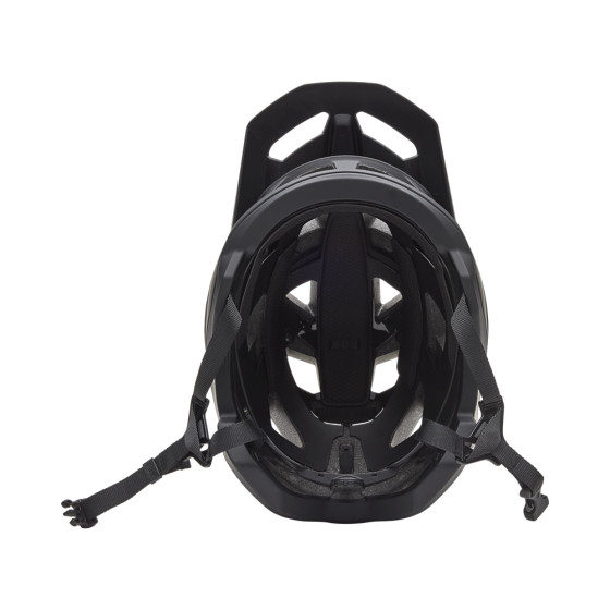 Přilba MTB - FOX Speedframe Camo MIPS 2025 - Black Camo