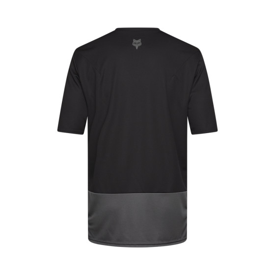 Dres - FOX Ranger Ss Wordmark 2025 - Black