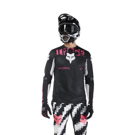 Dres - FOX Ranger Ls Digi Image 2025 - Black