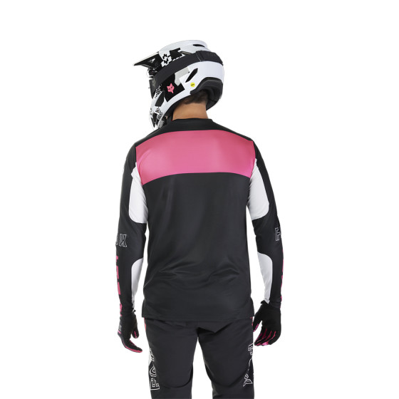 Dres - FOX Ranger Ls Digi Image 2025 - Black