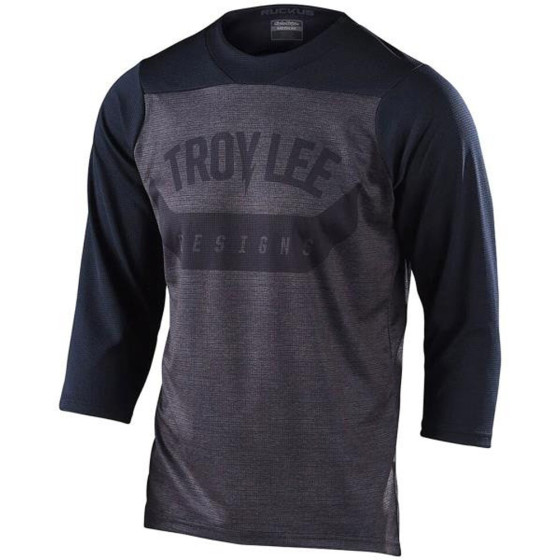 Dres - TROY LEE DESIGNS Ruckus 3/4 - Arc Black